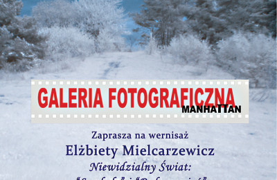 Wystawa Elżbiety Mielcarzewicz