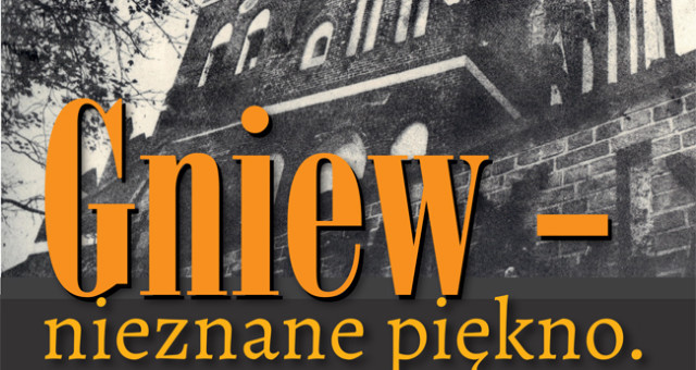 „Gniew – piękno nieznane” wystawa