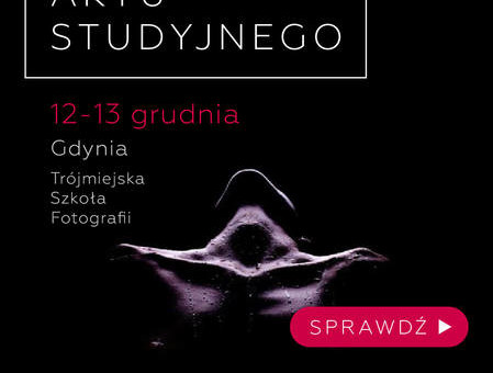 Akt studyjny – warsztat