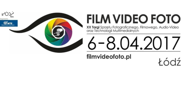 TSF na Łódzkich Targach Film Video Foto